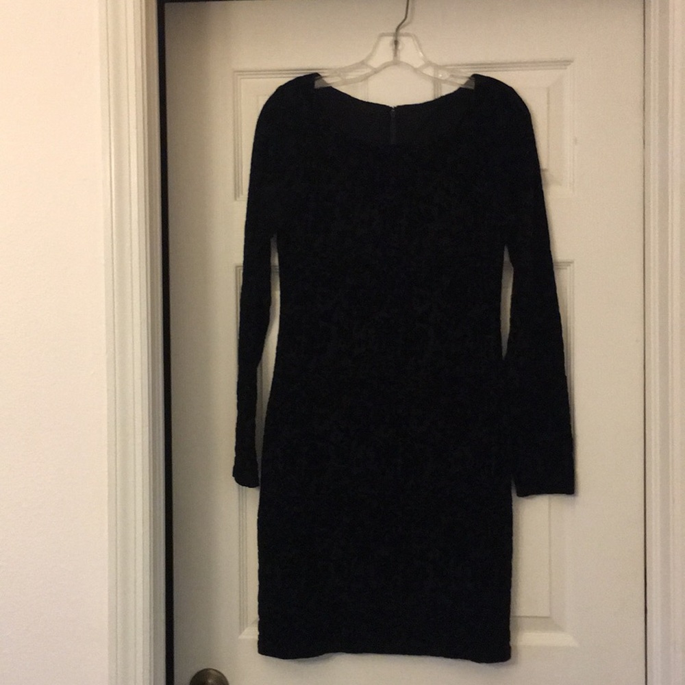 Alice + Olivia Scoop dress